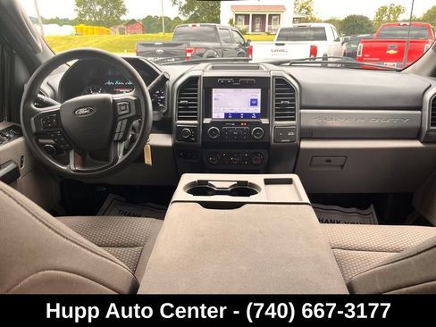 Used 2022 Ford F250 XLT AWD/4WD image 11