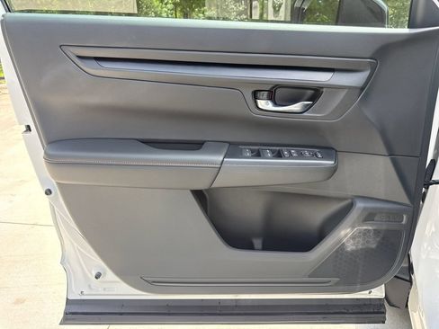 Certified 2026 Honda CR-V TrailSport image 14