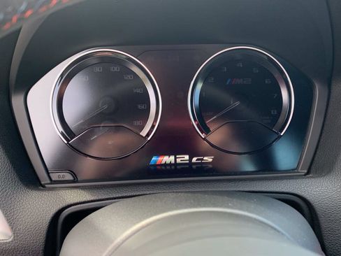 Used 2020 BMW M2 CS RWD image 43