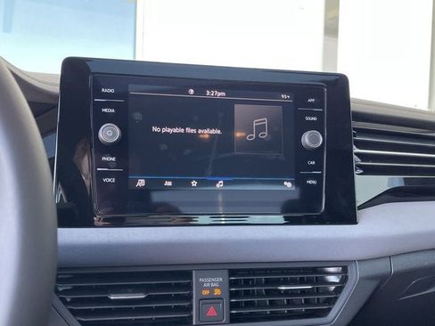 New 2025 Volkswagen Jetta SE image 23