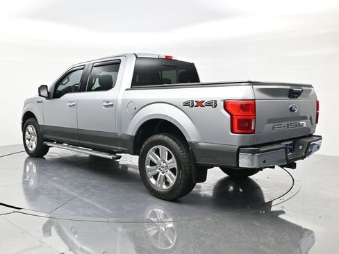 Used 2020 Ford F150 XLT w/ Equipment Group 302A Luxury image 7