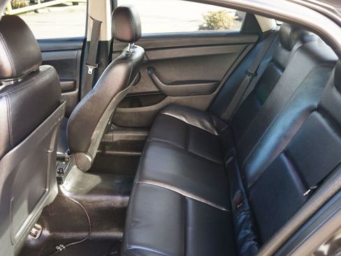 Used 2011 Chevrolet Caprice image 13