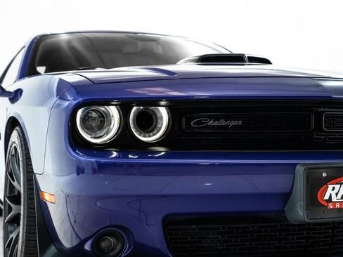 Used 2018 Dodge Challenger R/T Scat Pack image 15