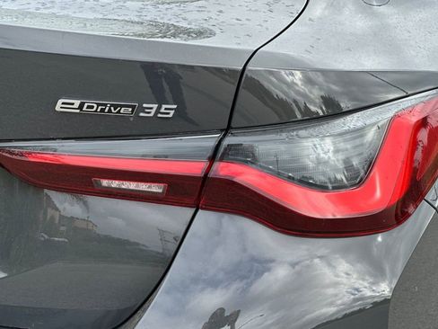 Used 2023 BMW i4 eDrive35 w/ Premium Package image 32