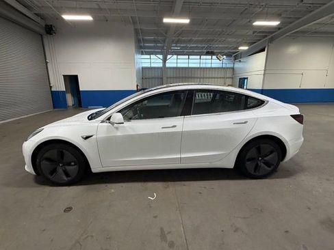Used 2018 Tesla Model 3 Long Range image 6