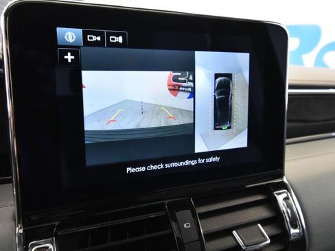 Used 2018 Lincoln Navigator Reserve w/ Technology Package image 28