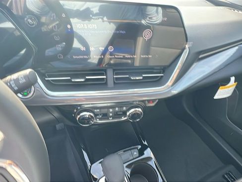 New 2026 Chevrolet Trax ACTIV w/ Driver Confidence Package image 23