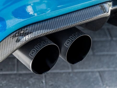 Used 2017 BMW M2 RWD image 18