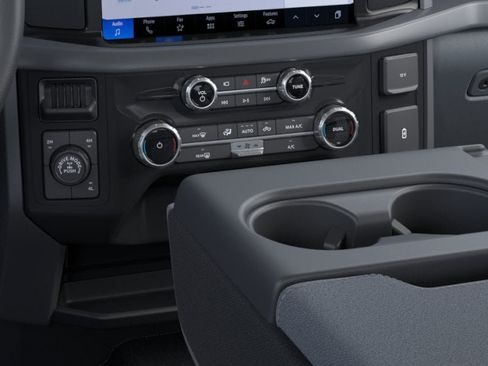 New 2026 Ford F150 XLT AWD/4WD image 38