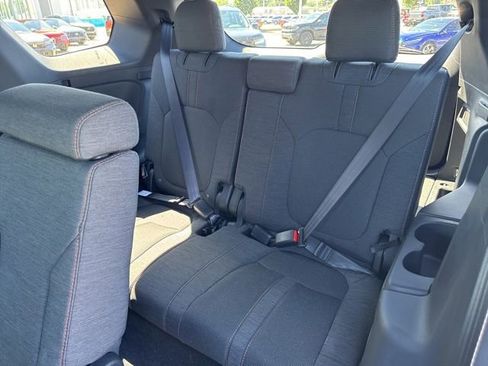 New 2026 Honda Pilot Sport image 26