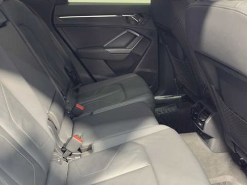 Used 2021 Audi Q3 2.0T Premium w/ Convenience Package AWD/4WD image 14