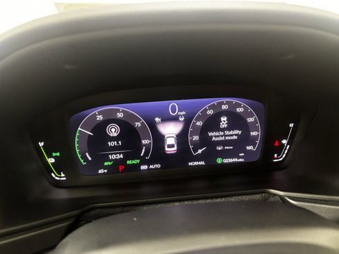 Used 2024 Honda Accord Sport image 28