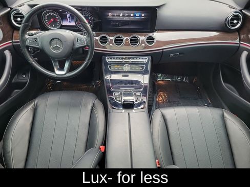 Used 2017 Mercedes-Benz E 300 image 2