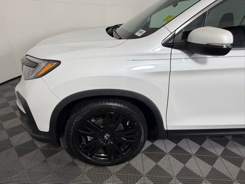 Used 2022 Honda Pilot Special Edition image 12