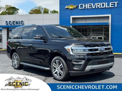 Used 2022 Ford Expedition Limited