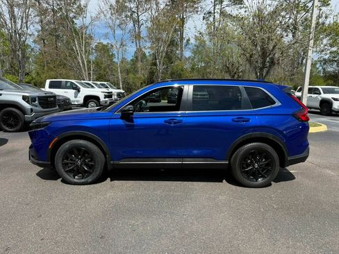 Used 2023 Honda CR-V Sport image 2