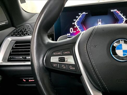 Used 2025 BMW X5 xDrive50e image 19