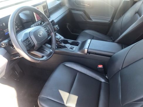 Used 2026 Toyota RAV4 XLE Premium AWD/4WD image 12