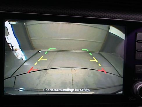 Used 2024 Nissan Kicks SV image 13