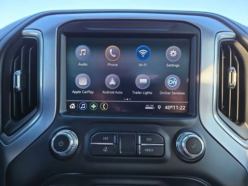 Used 2020 GMC Sierra 1500 Elevation image 24