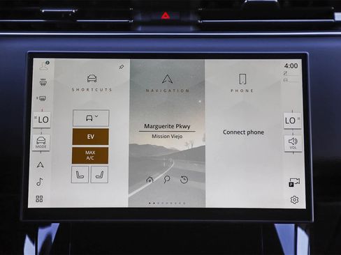 New 2026 Land Rover Range Rover Sport Dynamic SE image 13