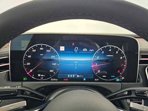 New 2025 Mercedes-Benz E 350 Sedan image 24