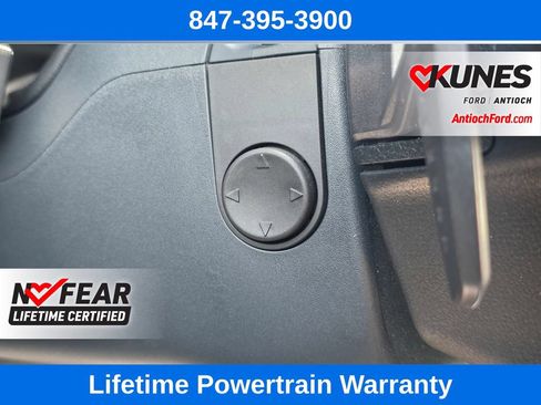 Certified 2025 Ford F150 Raptor AWD/4WD image 39