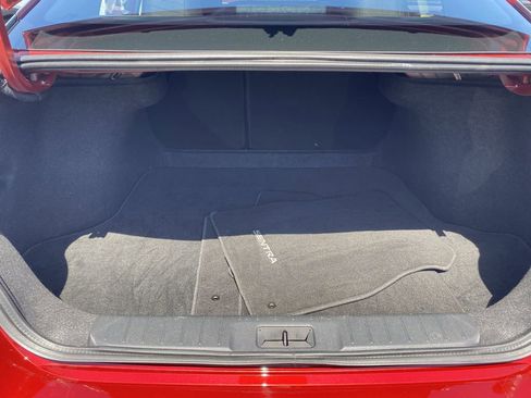 New 2025 Nissan Sentra SV image 14