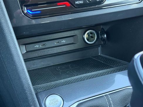 Certified 2023 Volkswagen Tiguan SE image 26