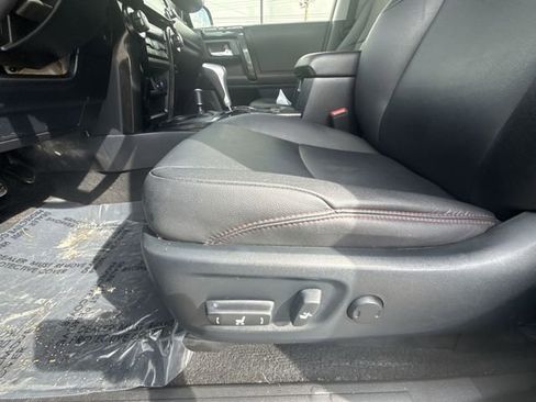 Used 2023 Toyota 4Runner TRD Pro image 12