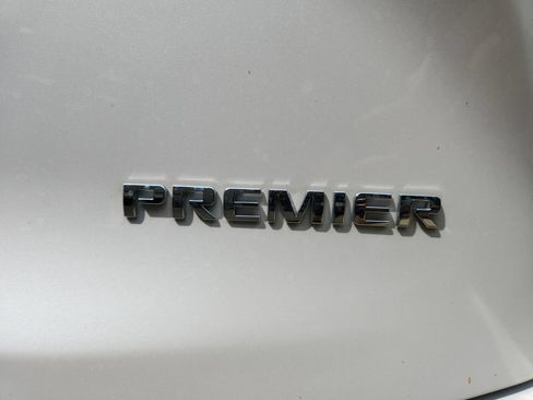 Used 2025 Chevrolet Blazer Premier w/ Driver Confidence II Package AWD/4WD image 38