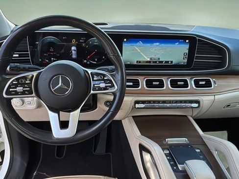 Used 2021 Mercedes-Benz GLE 350 image 9