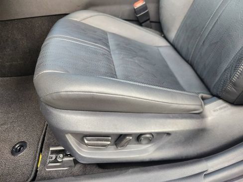 Certified 2025 Toyota Camry XSE w/ Premium Package FWD image 23