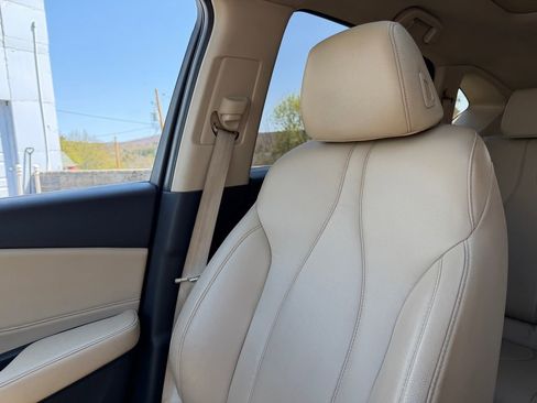 Used 2021 Acura RDX AWD image 18