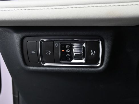 New 2026 Lincoln Aviator Reserve AWD/4WD image 24