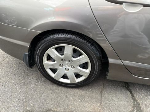 Used 2006 Honda Civic LX image 5