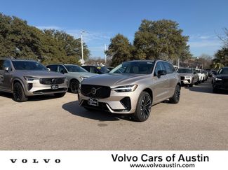 New 2026 Volvo XC60 B5 Ultra w/ Protection Package Premier video 1