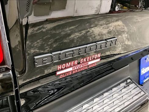 Used 2024 RAM 1500 Big Horn image 14