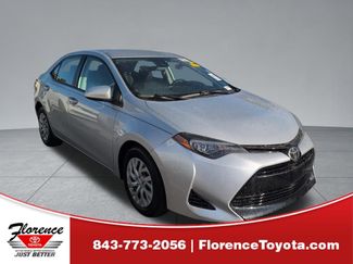 Used 2017 Toyota Corolla LE video 1