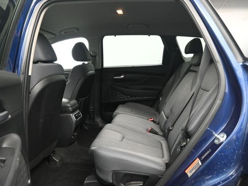 Used 2022 Hyundai Santa Fe XRT image 30
