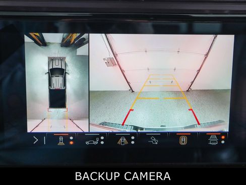 Used 2024 GMC Sierra 2500 AT4 w/ AT4 Preferred Package image 20