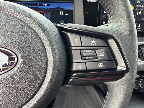 New 2026 Subaru Outback Premium AWD/4WD image 34