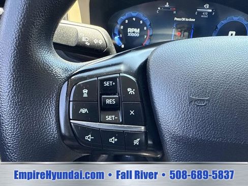 Used 2025 Ford Bronco Sport Big Bend AWD/4WD image 28