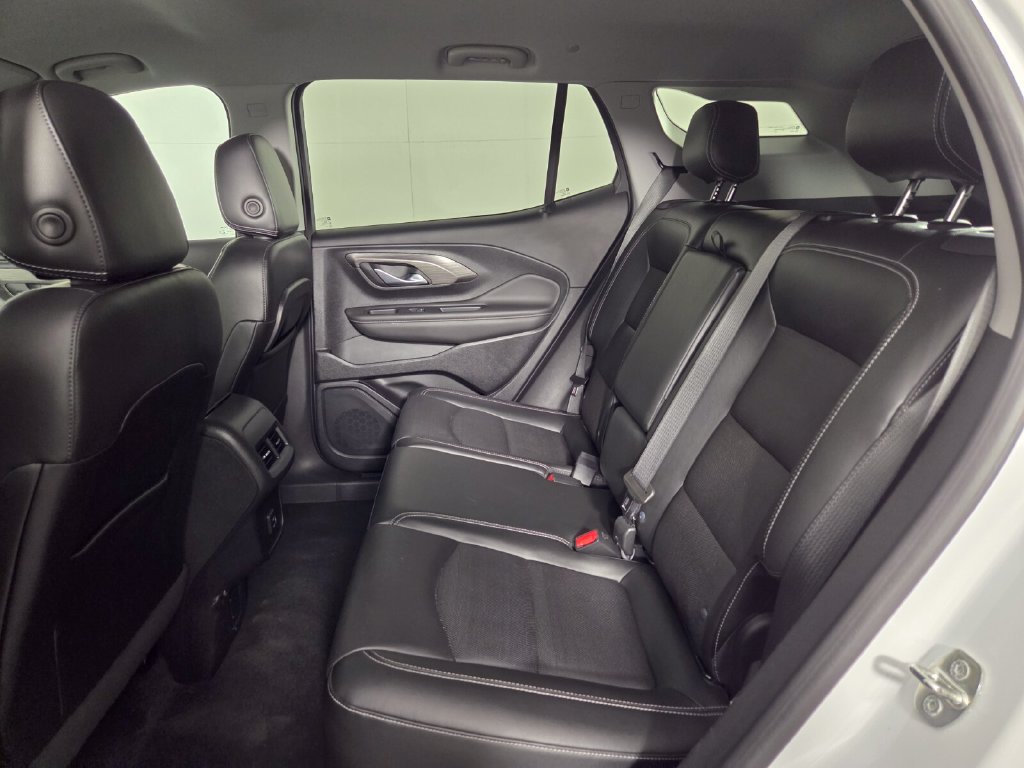 Used 2022 GMC Terrain SLT w/ Elevation Edition FWD image 23