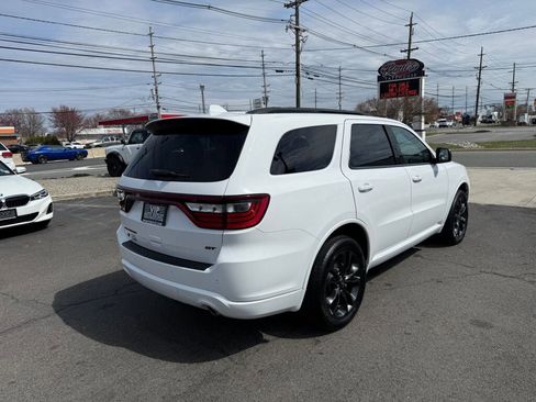 Used 2021 Dodge Durango GT image 7