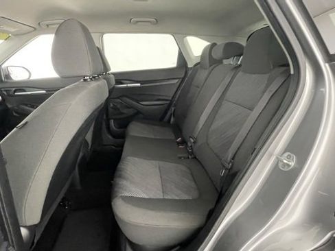 Used 2021 Kia Seltos LX image 43
