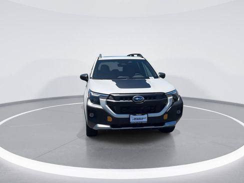 New 2026 Subaru Forester Wilderness AWD/4WD image 2