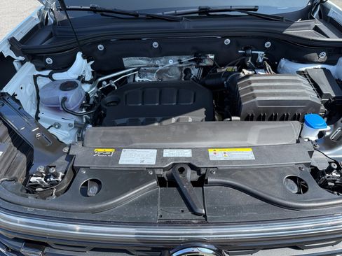 New 2025 Volkswagen Atlas SEL Premium R-Line image 20