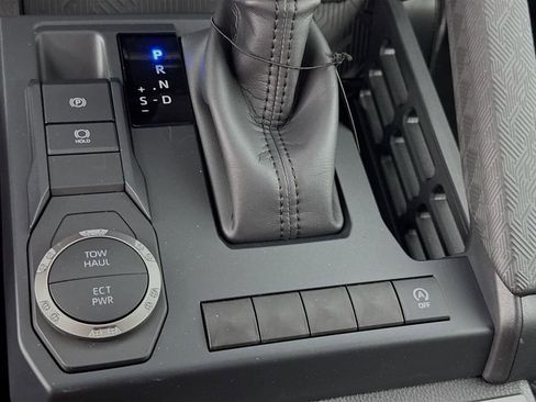 New 2026 Toyota Tacoma SR5 image 21