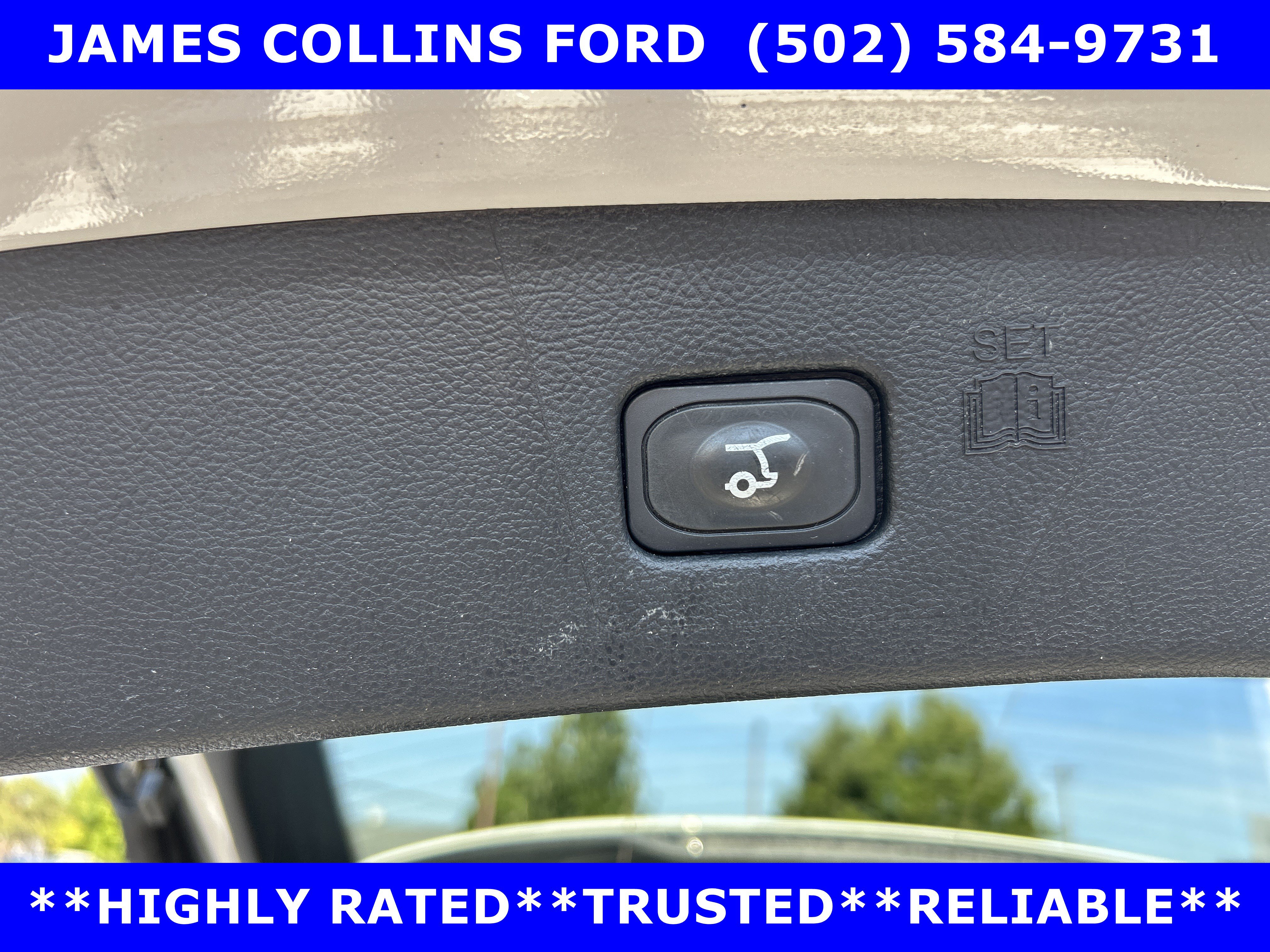 Used 2024 Ford Edge SEL w/ Convenience Package AWD/4WD image 15